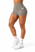 Legging corta