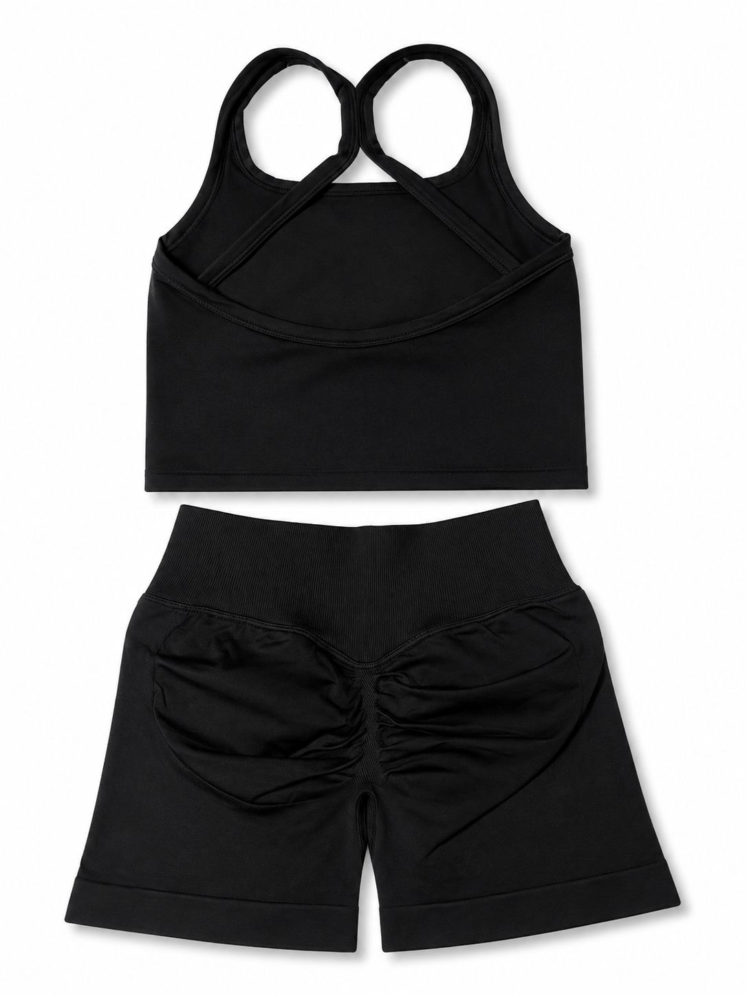 Conjunto corto -Lana one-
